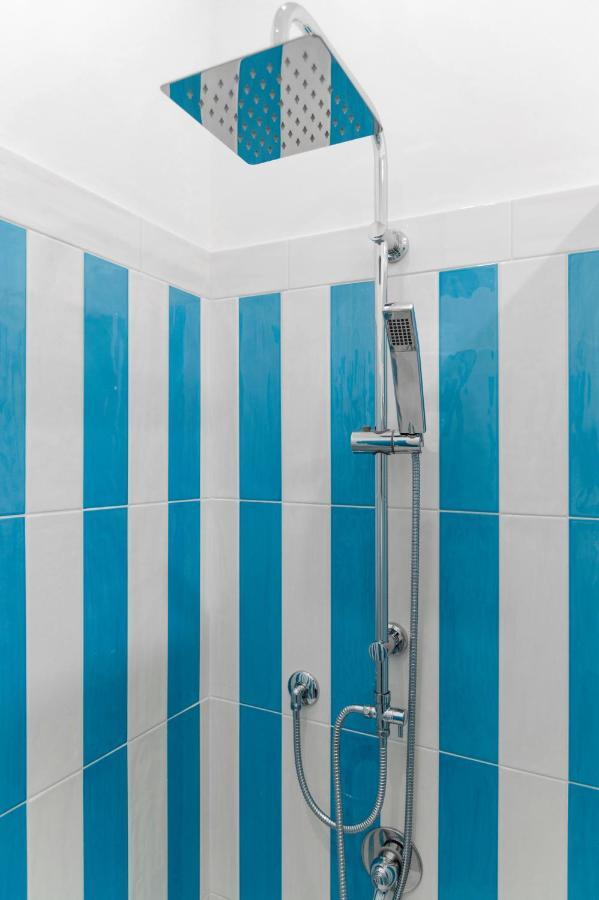 Blue Coral Suite B&B Sorrento Ngoại thất bức ảnh