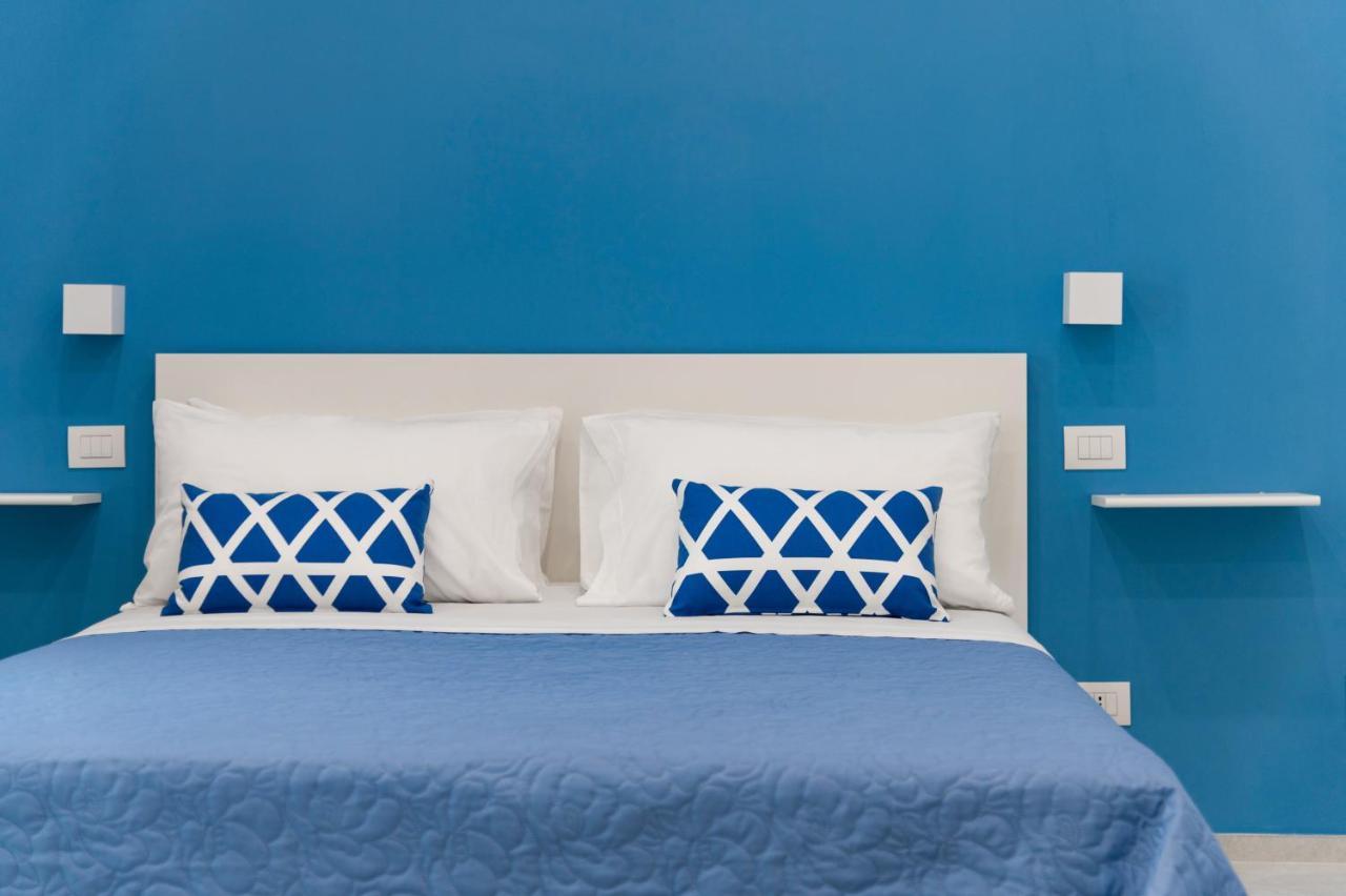 Blue Coral Suite B&B Sorrento Ngoại thất bức ảnh